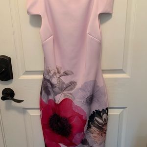 Ted Baker London dress